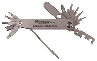 Picture of Wheeler Compact AR Multi-Tool