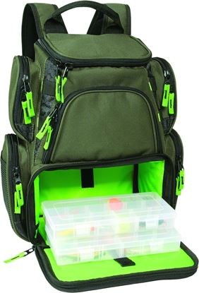 Picture of Wild River Multi Tackle Bags