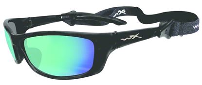 Picture of Wiley-X P-17 Sunglasses