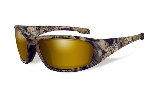 Picture of Wiley-X Boss Climate Control Sunglasses