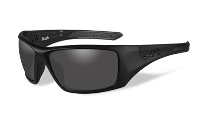 Picture of Wiley-X Nash Black Ops Sunglasses