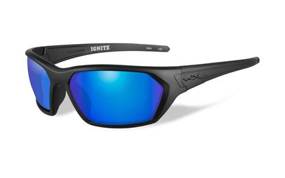 Picture of Wiley-X Nash Black Ops Sunglasses