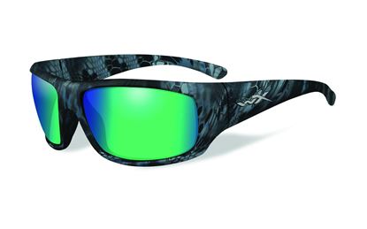 Picture of Wiley-X Omega Sunglasses
