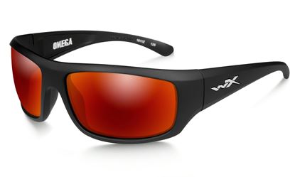 Picture of Wiley-X Omega Sunglasses