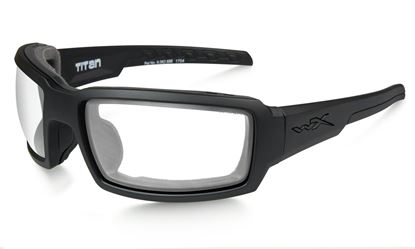 Picture of Wiley-X Titan Sunglasses