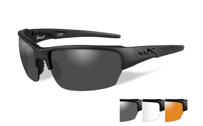 Picture of Wiley-X Saint Changeable Sunglasses