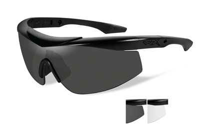 Picture of Wiley-X Talon Advanced Sunglasses