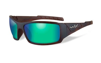 Picture of Wiley-X Twisted Sunglasses