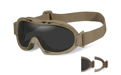 Picture of Wiley-X Nerve Goggles