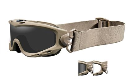 Picture of Wiley-X Spear Goggles