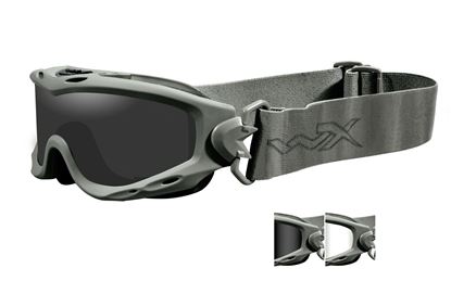 Picture of Wiley-X Spear Goggles