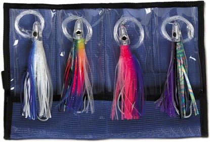 Picture of Williamson Lure Kits