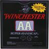 Picture of Winchester AAHA127 AA Shotshell 12 GA 2-3/4" 1-1/8oz 3Dr 25Rnd Hdcp Super Sport 1250FPS