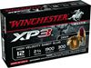 Picture of Winchester SXP12 Supreme Elite XP3 Sabot Slugs 12 GA, 2-3/4 in, 11/16oz, 1900 fps, 5 Rnd per Box