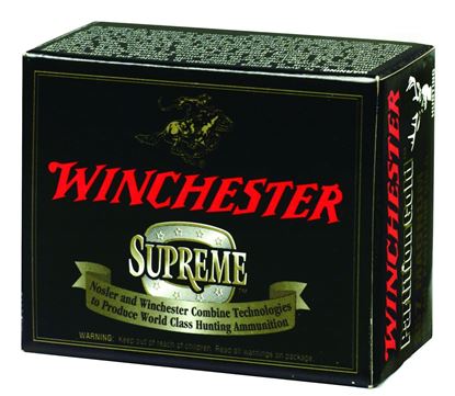 Picture of Winchester S45PDB Defender Elite PDX1 Pistol Ammo 45 ACP, BJHP, 230 Gr, 920 fps, 20 Rnd, Boxed