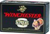 Picture of Winchester STH12354 Double X Shotshell 12 GA, 3-1/2 in, No. 4, 2oz, Max Dr, 1300 fps, 10 Rnd per Box