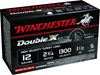 Picture of Winchester STH125 Double X Shotshell 12 GA, 2-3/4 in, No. 5, 1-1/2oz, 1300 fps, 10 Rnd per Box