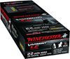 Picture of Winchester X22MHLF Varmint LF Rimfire Ammo 22 MAG, JHP, 28 Grains, 2200 fps, 50 Rounds, Boxed