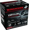 Picture of Winchester XSC123BBB Super-X Drylok Super Steel Shotshell 12 GA, 3 in, No. BBB, 1-1/4oz, Mag Dr, 1375 fps