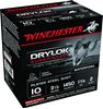 Picture of Winchester SSH102 Drylok Super Steel Shotshell 10 GA, 3-1/2 in, No. 2, 1-3/8oz, Max Dr, 1450 fps, 25 Rnd per Box