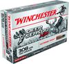 Picture of Winchester X308DS Deer Season XP Rifle Ammo 308 , Extreme Point Polymer Tip, 150 Grains, 2820 fps, 20, Boxed