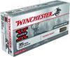 Picture of Winchester X35R1 Super-X Rifle Ammo 35 REM, Power-Point, 200 Grains, 2020 fps, 20, Boxed