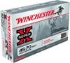 Picture of Winchester X4570H Super-X Rifle Ammo 45-70 GOVT, JHP, 300 Grains, 1880 fps, 20, Boxed