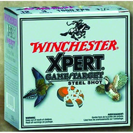 Picture of Winchester WE20GT6 Super-X Xpert Shotshell 20 GA, 2-3/4 in, No. 6, 3/4oz, 1325 fps, 25 Rnd per Box