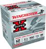 Picture of Winchester WEX12LBB Super-X Xpert Shotshell 12 GA, 3-1/2 in, No. BB, 1-3/8oz, 1550 fps, 25 Rnd per Box