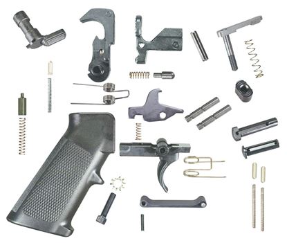 Picture of Windham Lower Parts Kit