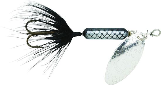 Picture of Wordens Single Hook Rooster Tail®