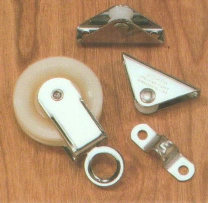 Picture of Worth Swivel Pulley & Line Guide