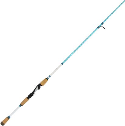 Picture of Wright & McGill Flats Blue Saltwater Series