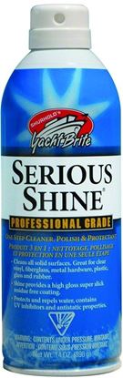 Picture of Yacht Brite Serious Shine
