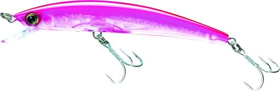 Picture of Yo-Zuri Crystal 3D Minnow