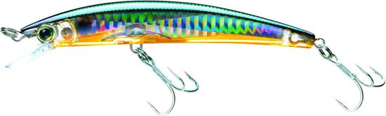 Picture of Yo-Zuri Crystal 3D Minnow