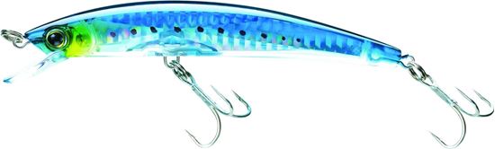 Picture of Yo-Zuri Crystal 3D Minnow