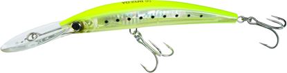 Picture of Yo-Zuri Crystal 3D Minnow Deep Diver