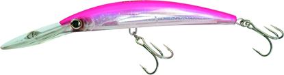 Picture of Yo-Zuri Crystal 3D Minnow Deep Diver