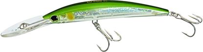 Picture of Yo-Zuri Crystal 3D Minnow Deep Diver