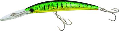 Picture of Yo-Zuri Crystal 3D Minnow Deep Diver