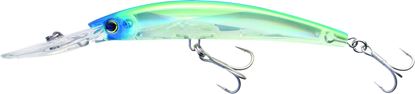 Picture of Yo-Zuri Crystal 3D Minnow Deep Diver