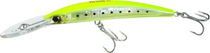 Picture of Yo-Zuri Crystal 3D Minnow Deep Diver