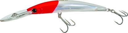 Picture of Yo-Zuri Crystal 3D Minnow Deep Diver