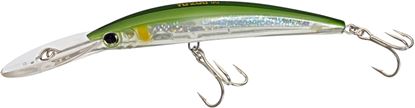 Picture of Yo-Zuri Crystal 3D Minnow Deep Diver