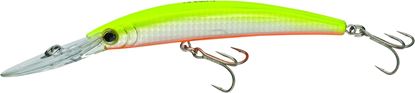 Picture of Yo-Zuri Crystal 3D Minnow Deep Diver