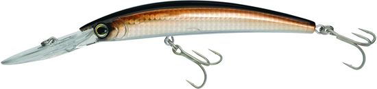 Picture of Yo-Zuri Crystal 3D Minnow Deep Diver