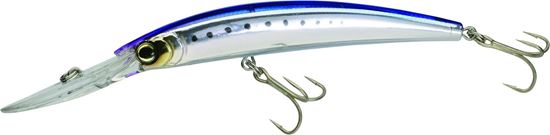 Picture of Yo-Zuri Crystal 3D Minnow Deep Diver