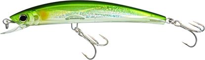 Picture of Yo-Zuri Crystal 3D Minnow Magnum