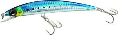 Picture of Yo-Zuri Crystal 3D Minnow Magnum